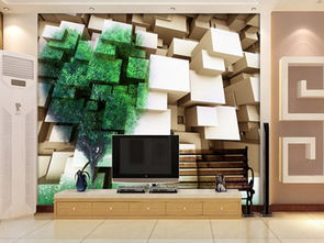 美菱木業墻藝加盟真得靠譜嗎