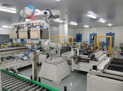 雙鶴華利攜手企知道科創空間 工程造價咨詢業務助力醫用輸液設施創新發展